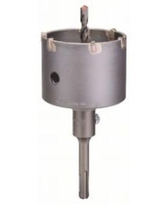 Bosch Набiр шлямбурних рiзцiв, SDS-plus, з 3 шт., 82 x 54 mm, фото  | SNABZHENIE.com.ua