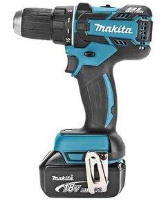 Makita DDF480RF3J LXT, фото  | SNABZHENIE.com.ua