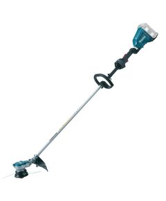 Makita DUR364LZ акумуляторний садовий, фото  | SNABZHENIE.com.ua