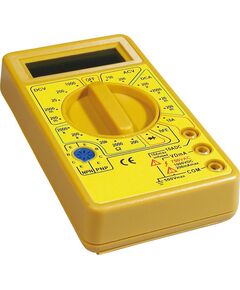 Цифровой мультиметр Top Tools 94W100, фото  | SNABZHENIE.com.ua