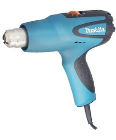 Makita HG551VK, фото  | SNABZHENIE.com.ua