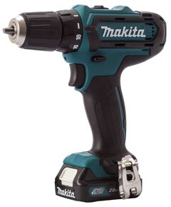 Makita DF331DWYE, фото  | SNABZHENIE.com.ua