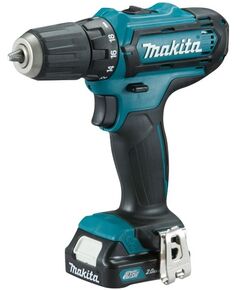 Makita DF331DWAE, фото  | SNABZHENIE.com.ua