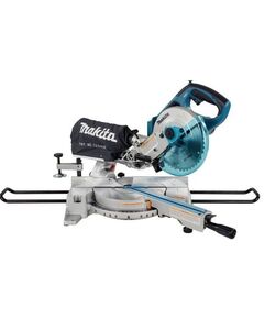 Makita DLS713Z, фото  | SNABZHENIE.com.ua