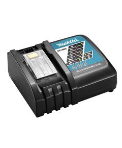 Makita LXT DC18RC, фото  | SNABZHENIE.com.ua