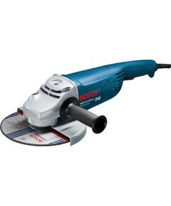 Bosch GWS 24-230 Н, фото  | SNABZHENIE.com.ua