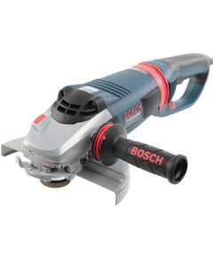Bosch GWS 26-230 LVI, фото  | SNABZHENIE.com.ua