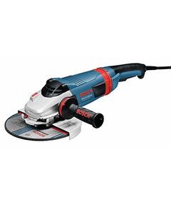Bosch GWS 22-230 LVI, фото  | SNABZHENIE.com.ua