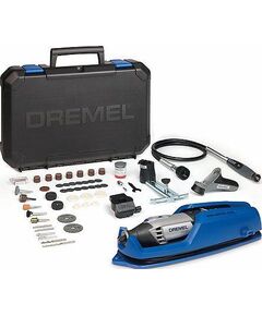 Dremel 4000 (4000-4/65), фото  | SNABZHENIE.com.ua