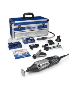 Dremel 4000 Platinum (4000-6/128), фото  | SNABZHENIE.com.ua