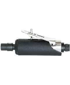 Пневматическая шлифовальная машина TOPEX 74L210, 1/4, 25000 об/мин., фото  | SNABZHENIE.com.ua