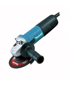 Makita 9558HNGD угловая + шлифовальный диск, фото  | SNABZHENIE.com.ua