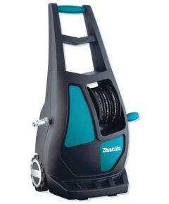 Makita Мойка высокого давления HW 132, 140 бар, 2100 Вт, 15,8 кг, фото  | SNABZHENIE.com.ua