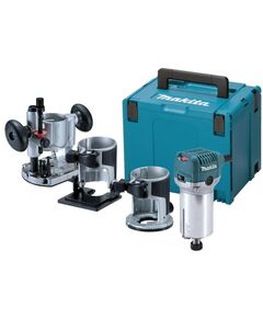 Makita RT 0700 CX2J, фото  | SNABZHENIE.com.ua