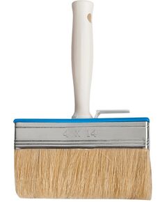 Пензель-макловица Top Tools 19B114 140x40 мм, фото  | SNABZHENIE.com.ua