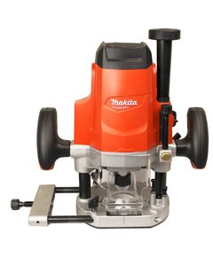 Makita Фрезер M3600, 0 - 60 мм, 12 мм, 1650 Вт, 5,5 кг, фото  | SNABZHENIE.com.ua
