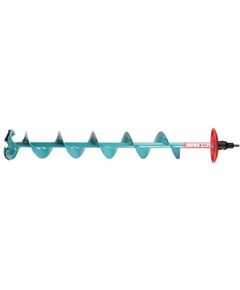 Makita Бур для льда + адаптер для дрели 1110 мм X 150 мм, фото  | SNABZHENIE.com.ua