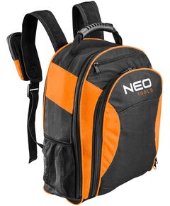 Рюкзак монтерский NEO 84-307, фото  | SNABZHENIE.com.ua