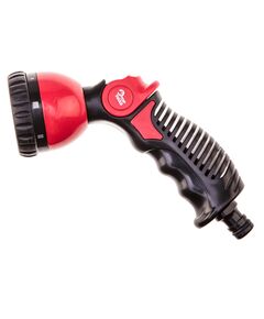 Поливальний пістолет Top Tools 15A704, 7 функцій, регулювання пальцем, фото  | SNABZHENIE.com.ua