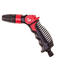 Пистолетный распылитель с регуляцией пальцем Top Tools 15A703, фото  | SNABZHENIE.com.ua