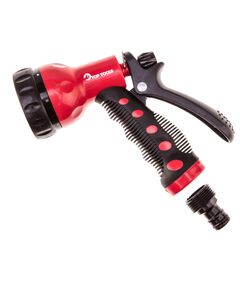 Садовый распылитель Top Tools 15A702, 7 функций для полива, фото  | SNABZHENIE.com.ua