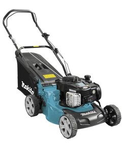 Makita PLM 4120 N бензиновая, фото  | SNABZHENIE.com.ua