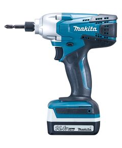 Makita TD126DWE, фото  | SNABZHENIE.com.ua