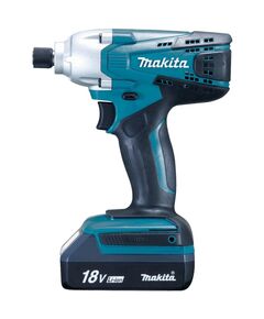 Makita TD 127 DWE, фото  | SNABZHENIE.com.ua