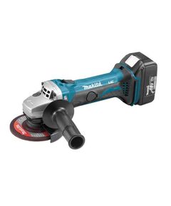 Makita DGA452RFJ, фото  | SNABZHENIE.com.ua