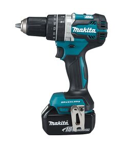 Makita DHP 484 RTE, фото  | SNABZHENIE.com.ua