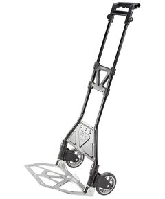 Neo Tools 84-400 Тележка грузовая универсальная складная, до 90 кг, 3.9 кг, фото  | SNABZHENIE.com.ua