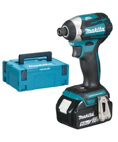 Makita DTD170RTJ, фото  | SNABZHENIE.com.ua
