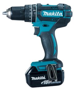 Makita DHP482RMJ, фото  | SNABZHENIE.com.ua