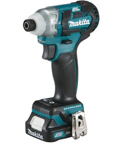 Makita DTD153RFE, фото  | SNABZHENIE.com.ua