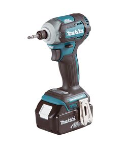 Makita DTD170RFJ, фото  | SNABZHENIE.com.ua