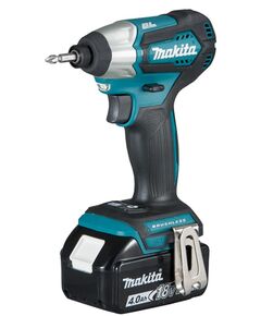 Makita DTD155RME, фото  | SNABZHENIE.com.ua