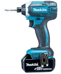 Makita DTD152RMJ, фото  | SNABZHENIE.com.ua