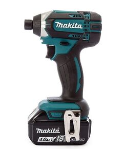 Makita DTD152RME, фото  | SNABZHENIE.com.ua