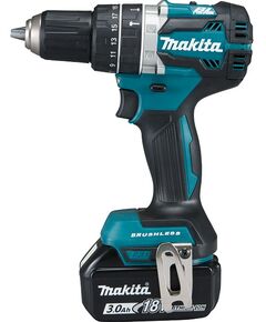 Makita DHP484RFE, фото  | SNABZHENIE.com.ua