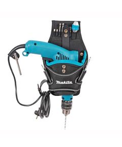 Makita P-71794-13 Кобура для дрилі універсальна, 170x290x85 мм, фото  | SNABZHENIE.com.ua