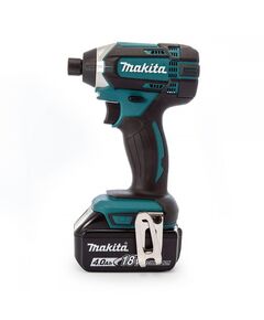Makita DTD152RFE, фото  | SNABZHENIE.com.ua