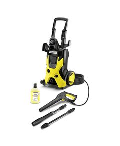 Karcher К5, фото  | SNABZHENIE.com.ua