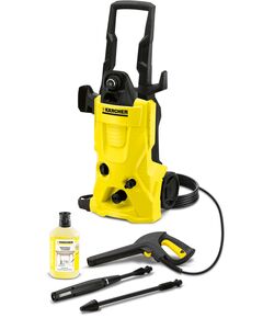 Karcher K4, фото  | SNABZHENIE.com.ua