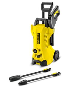 Karcher K3 Full Control (1.602-600.0), фото  | SNABZHENIE.com.ua