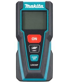 Makita LD030P лазерный 30м, фото  | SNABZHENIE.com.ua