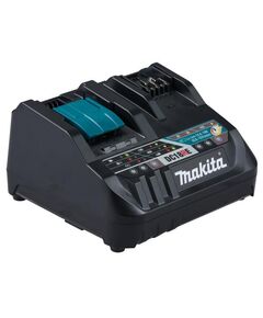 Makita DC18RE (198720-9), фото  | SNABZHENIE.com.ua