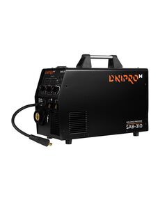 Dnipro-M Полуавтомат  інверторний IGBT MIG/MMA SAB-310, фото  | SNABZHENIE.com.ua