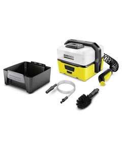 Karcher OC 3 Adventure Box, фото  | SNABZHENIE.com.ua