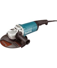 Makita GA9060 кутова, фото  | SNABZHENIE.com.ua