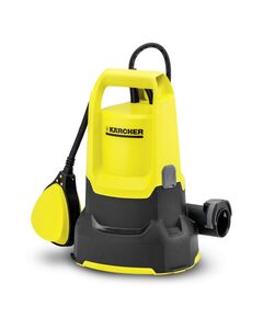 Karcher SP 2 Flat дренажний для чистої води, фото  | SNABZHENIE.com.ua